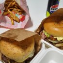 버거트럭 이미지