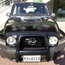 쌍용오토모터스 이미지