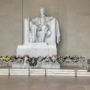 미국 워싱턴 D.C. 링컨 기념관(Lincoln Memorial) 이미지