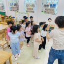 6월 10일 바다킨더 영어, 우리 동네에 무엇이 있으면 좋을까?, 우리 동네 구성하기, &#39;대화동&#39;에 가면☀️ 이미지