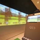 QED 골프 아카데미 이미지