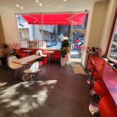 덕진-121 | [전주맛집] 전북대 '왓더버거', 버터 향 가득한 번이 다한 수제버거 솔직후기