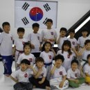 동아대 한울 태권도 이미지