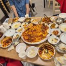 감노로 | 동촌cc 맛집 정가네명태 코다리조림, 생돼지두루치기