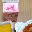[후기] 금요일의 소소한 행복 (feat. 동대문엽기떡볶이)