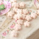 벚꽃 마카롱 이미지