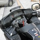 중고오토바이매입판매 전문 지엠팩토리 혼다 골드윙 에어백 ABS 모델 14년식 특A급 판매 [ 완료 ] 이미지