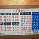 해림촌횟집 네이버블로그