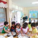 자은초등학교 병설유치원 이미지