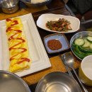 24시 콩나물김치찌개 이미지