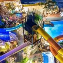 대부도햇살키즈풀빌라 이미지