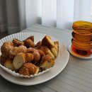 마법사 꽈배기 이미지