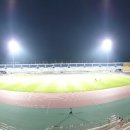 파주스타디움 축구장 이미지