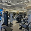 스탠스짐 이미지