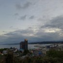 죽변등대공원 이미지