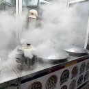 백남옥 달인 손만두 이미지