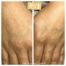 천호목욕탕 | 천호왁싱] 왁싱맛집 왁싱율 ::야만에서 청순으로 다시태어난 팔하완+손가락왁싱 후기