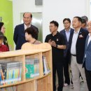 기찻길 작은도서관 이미지