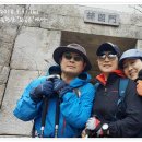 북한산국립공원 18번째 치유산행! 보국문-대성문-대남문 코스 이미지
