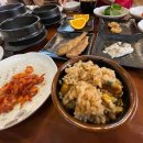 삼청동 홍합밥정식이 유명한 청와대 근처 한정식집 ‘청수정’ 솔직후기 주차정보