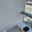 광주소방학교 | 병원 5층 대피소 소방점검 스탠드형 완강기 설치