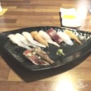 MIN 스시 이미지