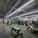 포레스핏 복합터미널점 이미지