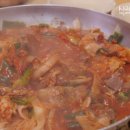 고기랑 낙지랑 이미지