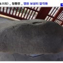 영천 보성리 암각화 | 영천 청통면 보성리암각화에 가면..