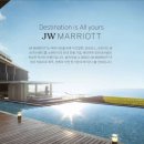 JW marriott jeju resort & spa 이미지