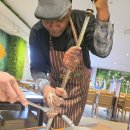 토평동-2 | 더브라질 토평동 스테이크 구리본점에 슈하스코 후기