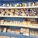 다온이상점 | [WEFE] 2025 월드 웹툰 페스티벌 후기 : 캐릭캐릭체인지 드림샵, 나혼자만레벨업, 이결어망, 스윗툰룸 등