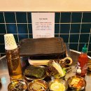 2013098 | 강남 논현동 맛집 잡담, 반찬 퀄리티에 놀라는 학동역 삼겹살