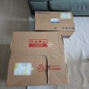 하늘PC | 만6년만에 데스크탑 교체함(컴퓨존 라라PC 후기).