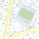 덕천역 2번출구 옆 이미지