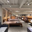 돌침대돌쇼파흙침대옥침대공장전시장 이미지