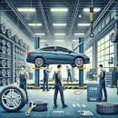 타이어프로 원주점 이미지