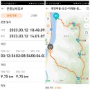 명산100+ 구례 오산 및 산수유축제 [2023.03.12(일)] 이미지