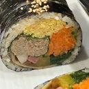 해주김밥이랑국수 이미지