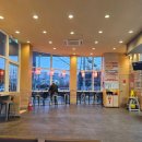 동구푸드뱅크 | 버거킹 겨울 간식 고구마크림치즈파이 후기