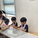 대전꼬마돌고래 수영장카페 물감놀이 슬라임까지 한 번에?