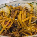 버거앤파스타 | 해운대 수제버거 장산 달란트버거앤파스타 후기｜버거만이 아니다, 파스타까지 메인급