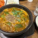 담소소사골순대육개장판교 | [판교 맛집] 담소소사골순대육개장 판교점 아이와 함께 솔직 후기
