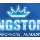 색소폰(초·중급) 이미지