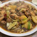 신세계 찜닭 | 안동 구시장 찜닭 골목 맛집[신세계 찜닭] 방문 후기 및 추천