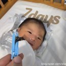 우리아기 제대탈락 새김통 탯줄도장 셀프제작 후기