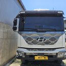 김해 파비스 화물트럭 반반사 썬팅 출장시공 후기 🚛