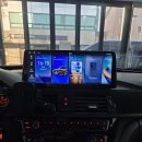 함지박사거리 BMW앞 | [공지] BMW 3GT(F34) 안드로이드 올인원 끝판왕! 모터스밸류 12.3인치 (12G/256G) 장착 후기