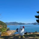 이순신공원(중간) | 2박 3일 여행 log | 순천 드라마 촬영장 | 통영 이순신 공원 | 통영시립박물관 | 가족 여행 2일차!