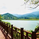 지리산호수공원 이미지